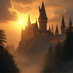 A New Dawn at Hogwarts