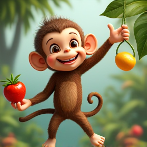 School monkey 