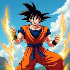 Goku