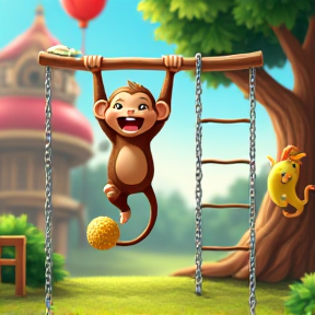 School monkey 