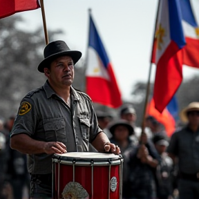 Himagsik ng Bayan