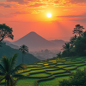 indonesia