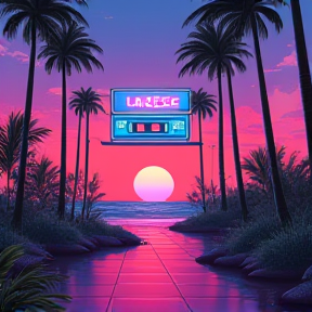 80's