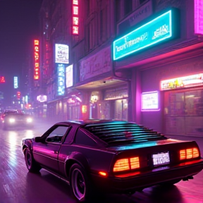 80's