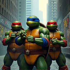 tmnt rap