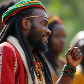 Rastafarian Community