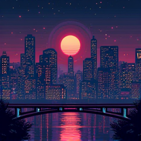 Digital Dream