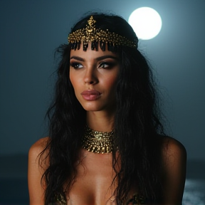 Your Cleopatra