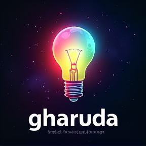 GHARUDA LED Menerangi Nusantara