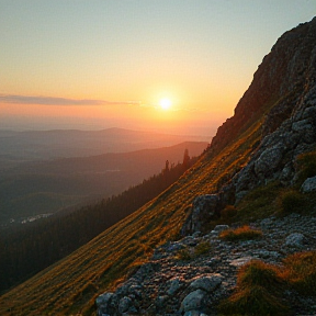 Snowdon