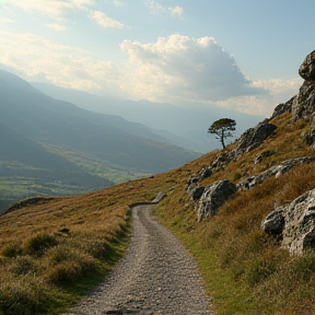 Snowdon