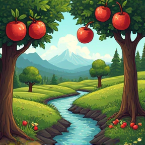 Apple Adventure (3)