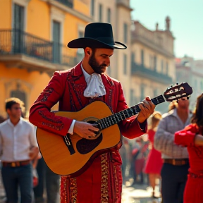 La Fête des Gitans