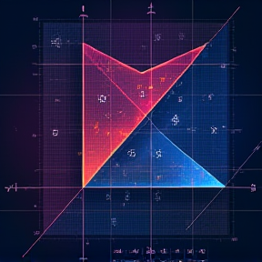 Quadratic House