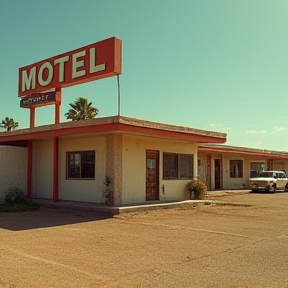 Millwards Motel