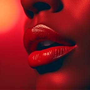 Red Lips