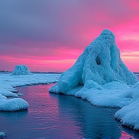 brise la glace 