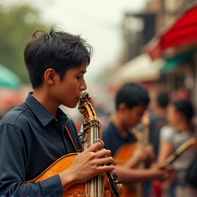 Hà nội bất khuất