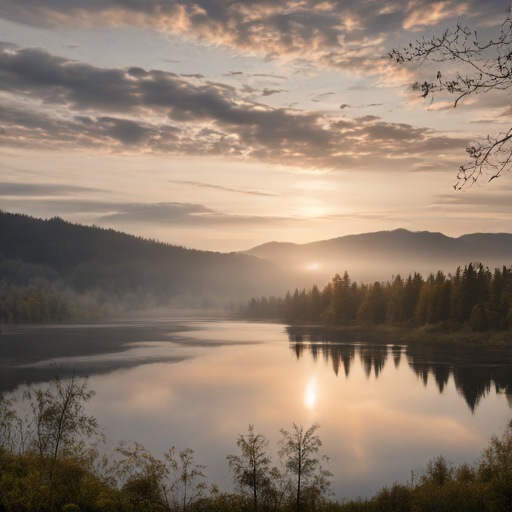 Dreams by the River