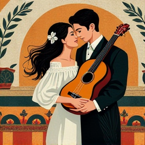 Bodas del Alma