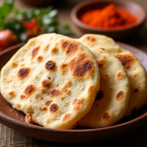 Naan