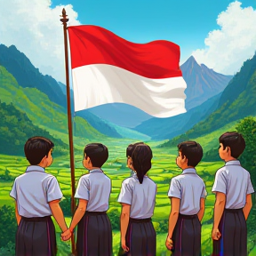 Langkah Pancasila