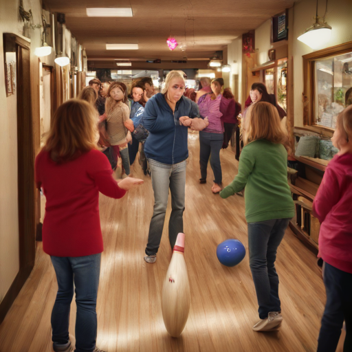 Bowlen in Freiburg