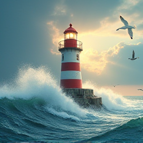 Lighthouse