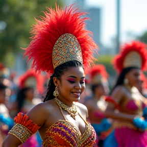 Carnaval de Ensueño