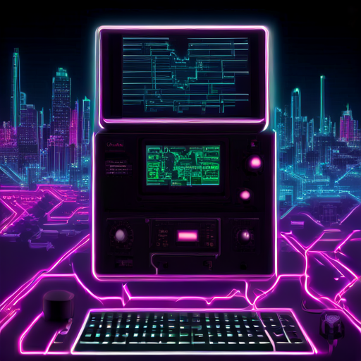 Computer Love