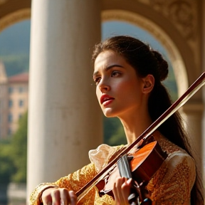 Amore Serenata