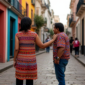 La ciudad de los sueños