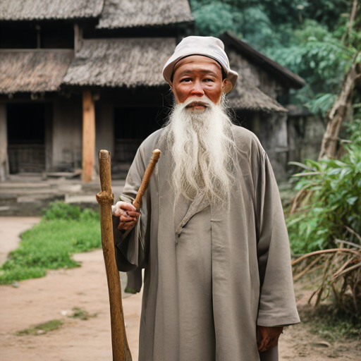 Câu Chuyện Ông Táo