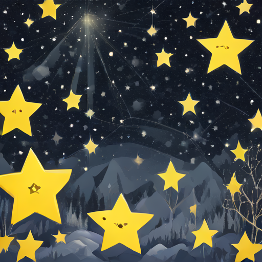 Twinkle Twinkle, Little Star