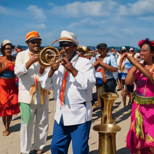 El Mambo Del Abuelo