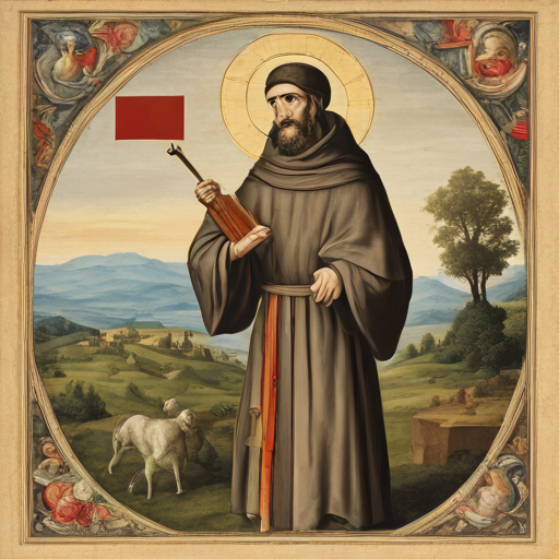 San Francesco Protettore