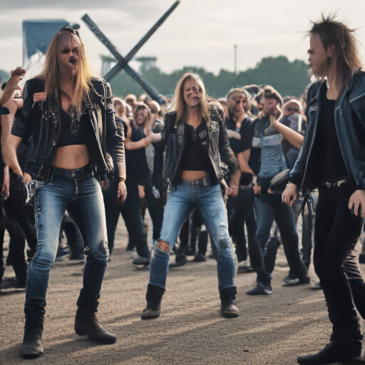 wacken