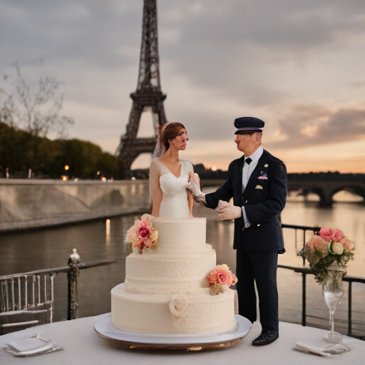 L'amour des policiers