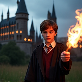 Dembow de Hogwarts Legacy