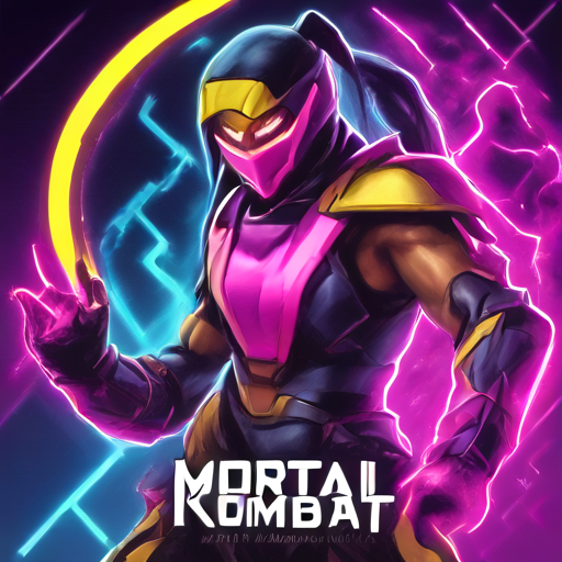 Mortal Kombat - DENN