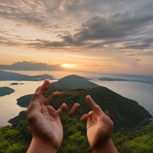 Pagbangon ng Taal