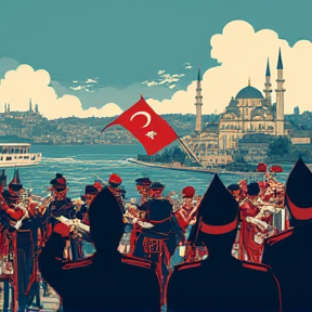 Eyüpsultan marşı 2