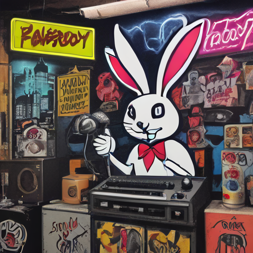 Playboy 51 Funky HipHop