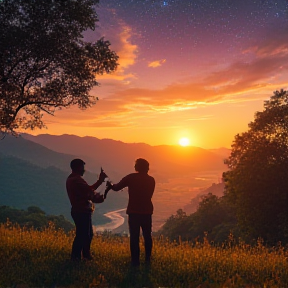 Coração Sertanejo