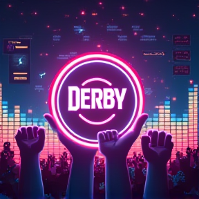 Derby Live Stream Anthem