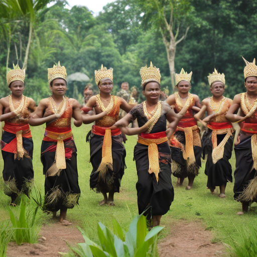 Alam Semesta Nusantara