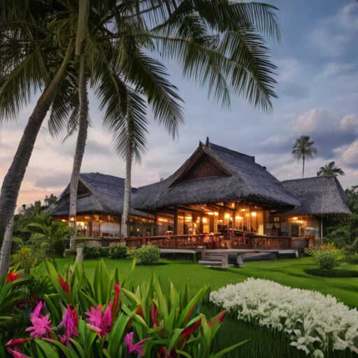 Rumah Impian Lombok