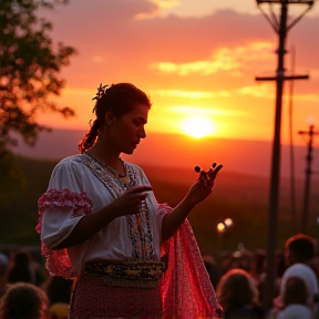 La Dame du Bal