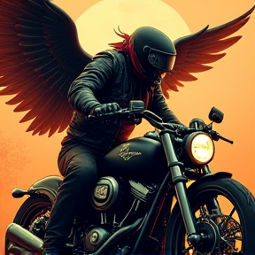 Hells Angels Black Devils_2English