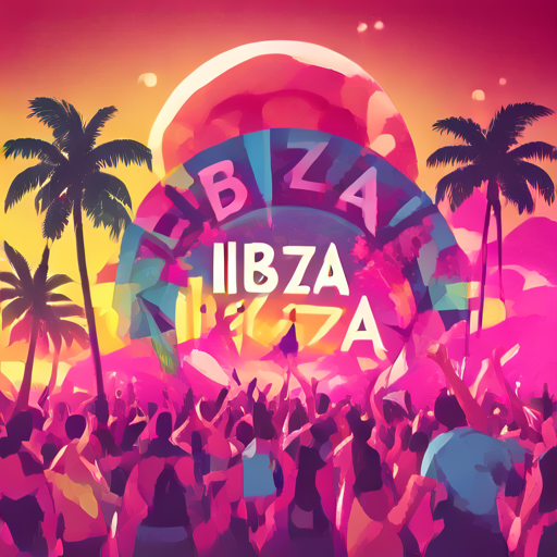 Ibiza Festival Island